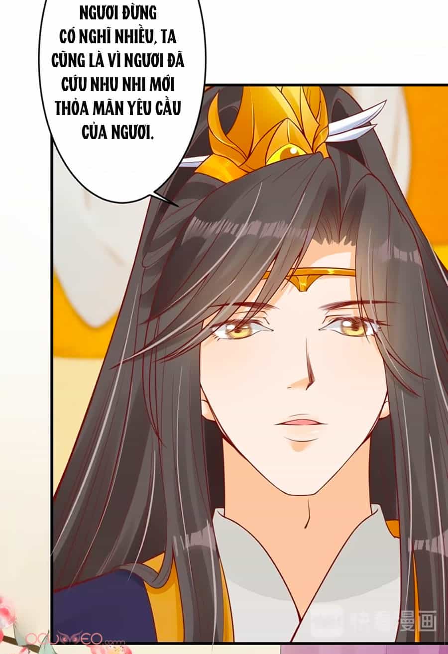 Thịnh Thế Lê Hoa Điện - Chương 17 - ảnh 38
