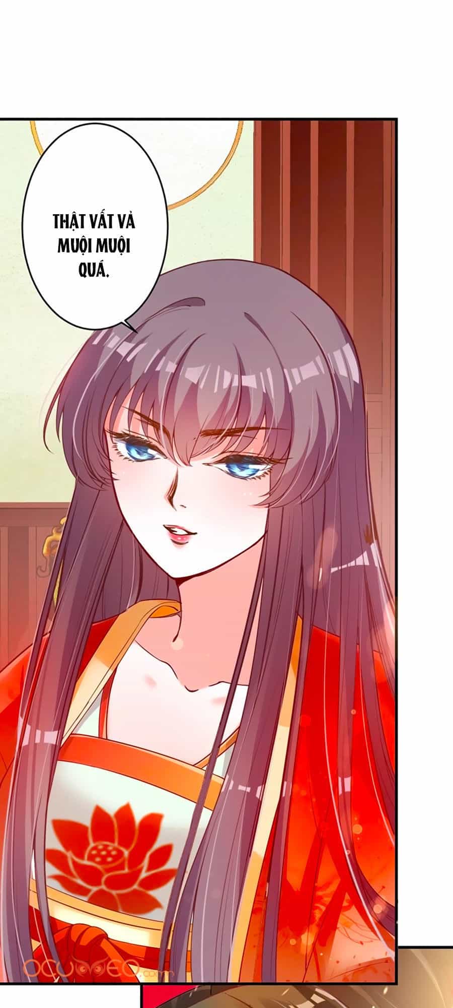 Thịnh Thế Lê Hoa Điện - Chương 18 - ảnh 27
