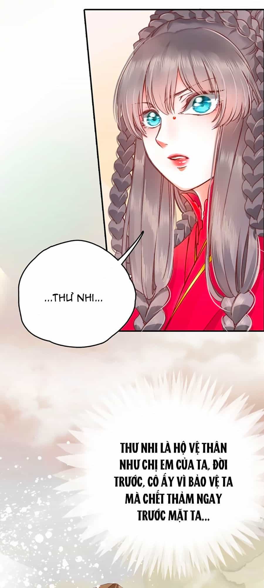 Thịnh Thế Lê Hoa Điện - Chương 1 - ảnh 16