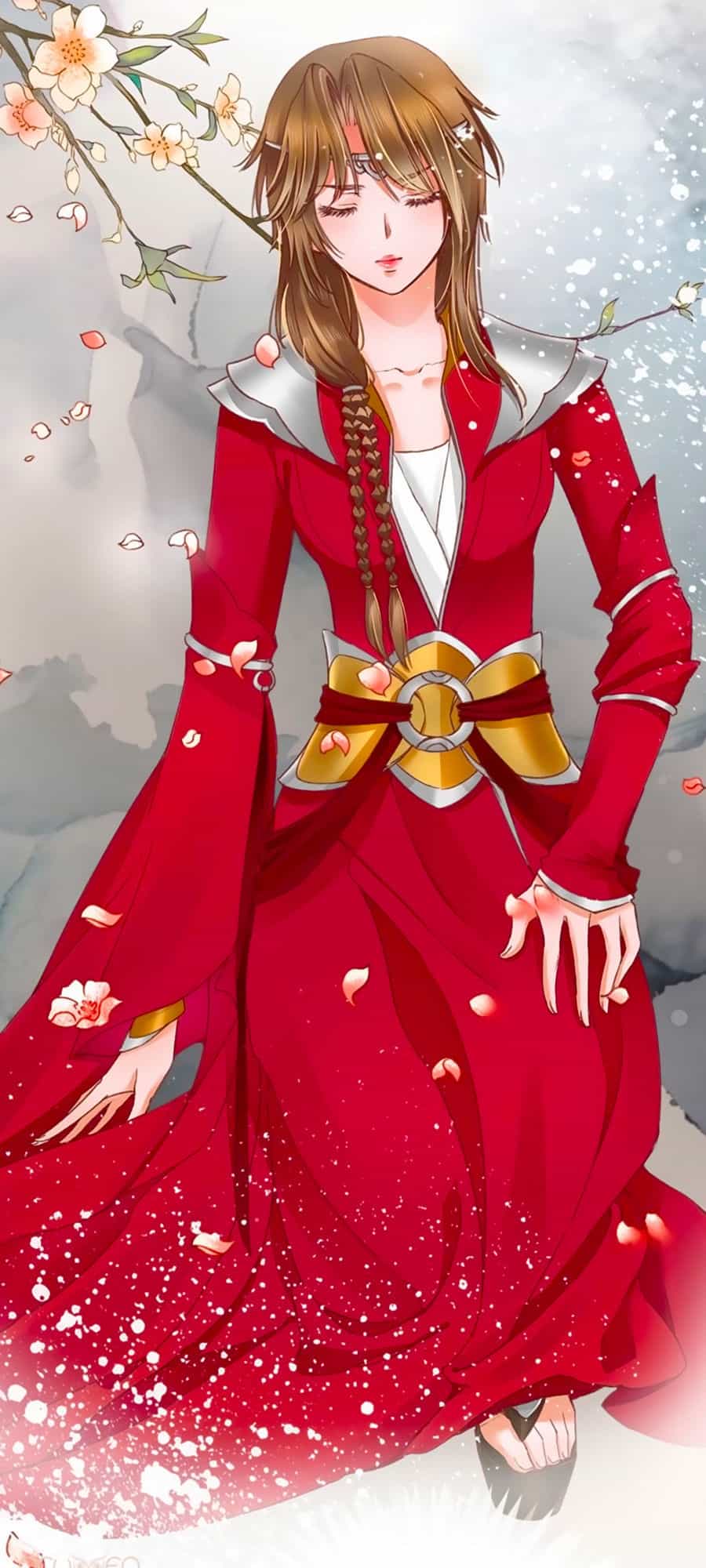 Thịnh Thế Lê Hoa Điện - Chương 1 - ảnh 18