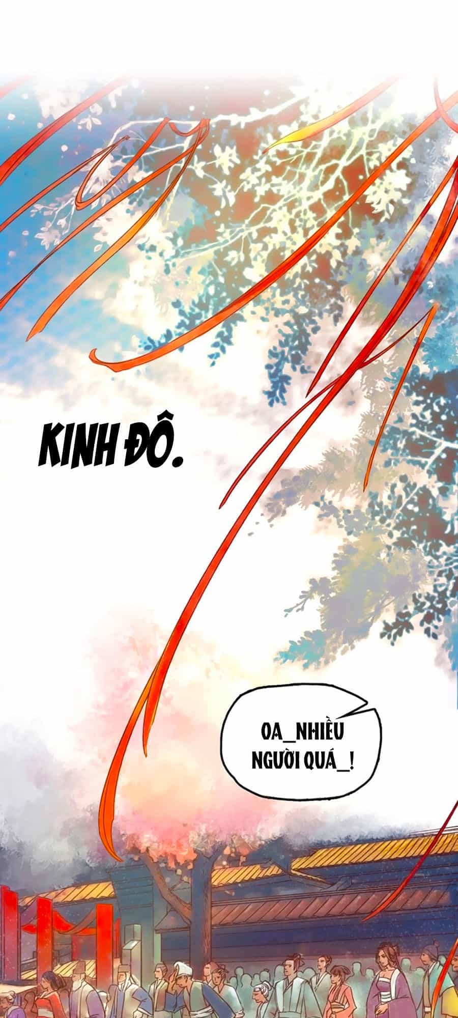 Thịnh Thế Lê Hoa Điện - Chương 1 - ảnh 35