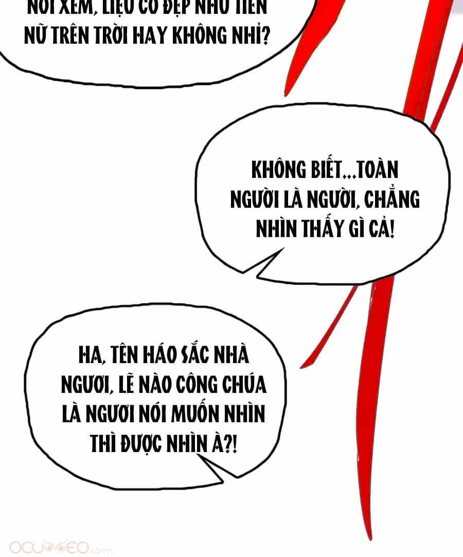 Thịnh Thế Lê Hoa Điện - Chương 1 - ảnh 37