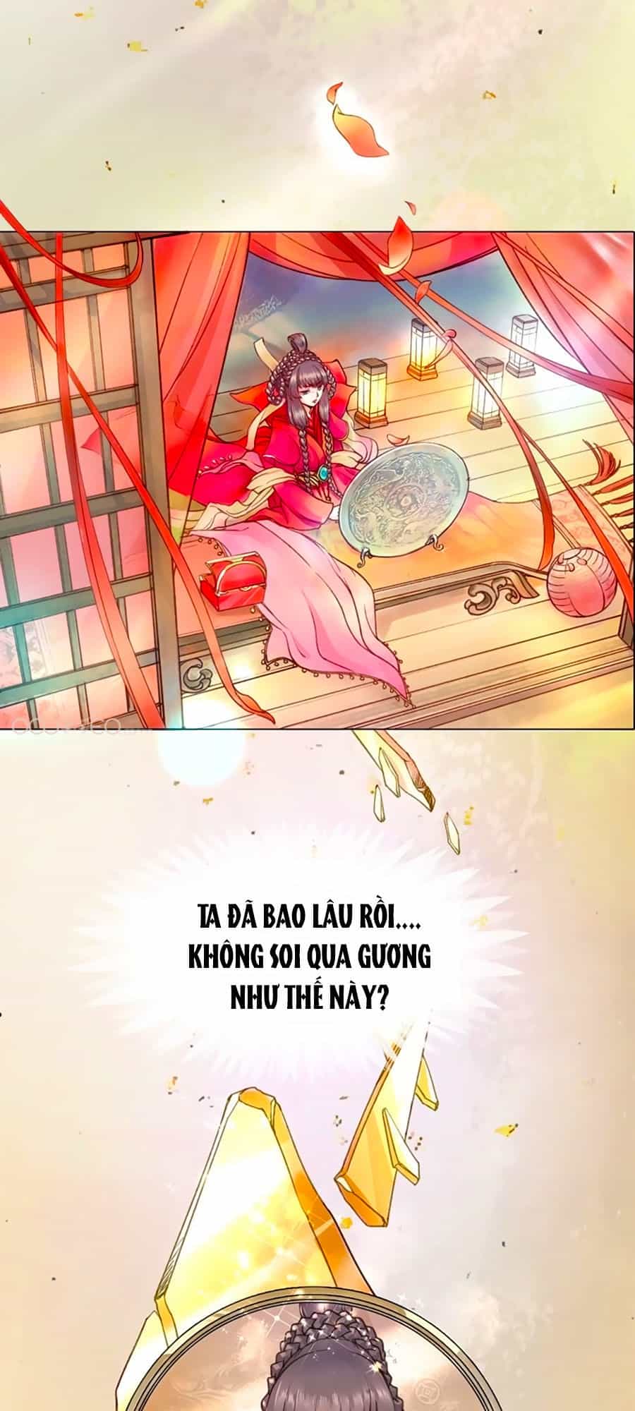 Thịnh Thế Lê Hoa Điện - Chương 1 - ảnh 5
