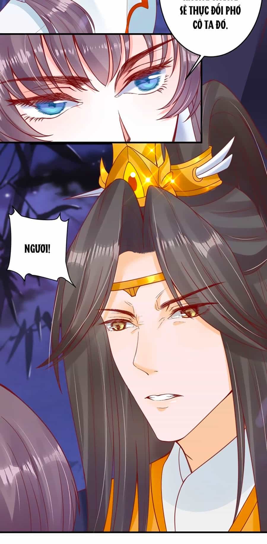 Thịnh Thế Lê Hoa Điện - Chương 24 - ảnh 20