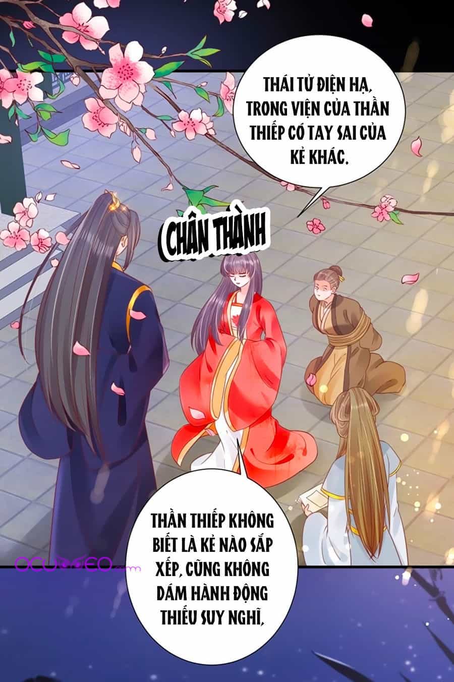 Thịnh Thế Lê Hoa Điện - Chương 25 - ảnh 5