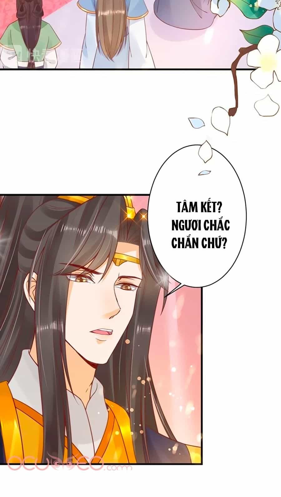 Thịnh Thế Lê Hoa Điện - Chương 27 - ảnh 16