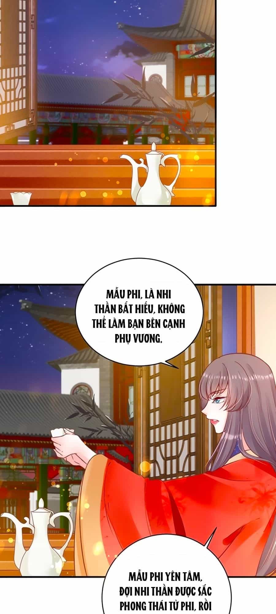 Thịnh Thế Lê Hoa Điện - Chương 27 - ảnh 32