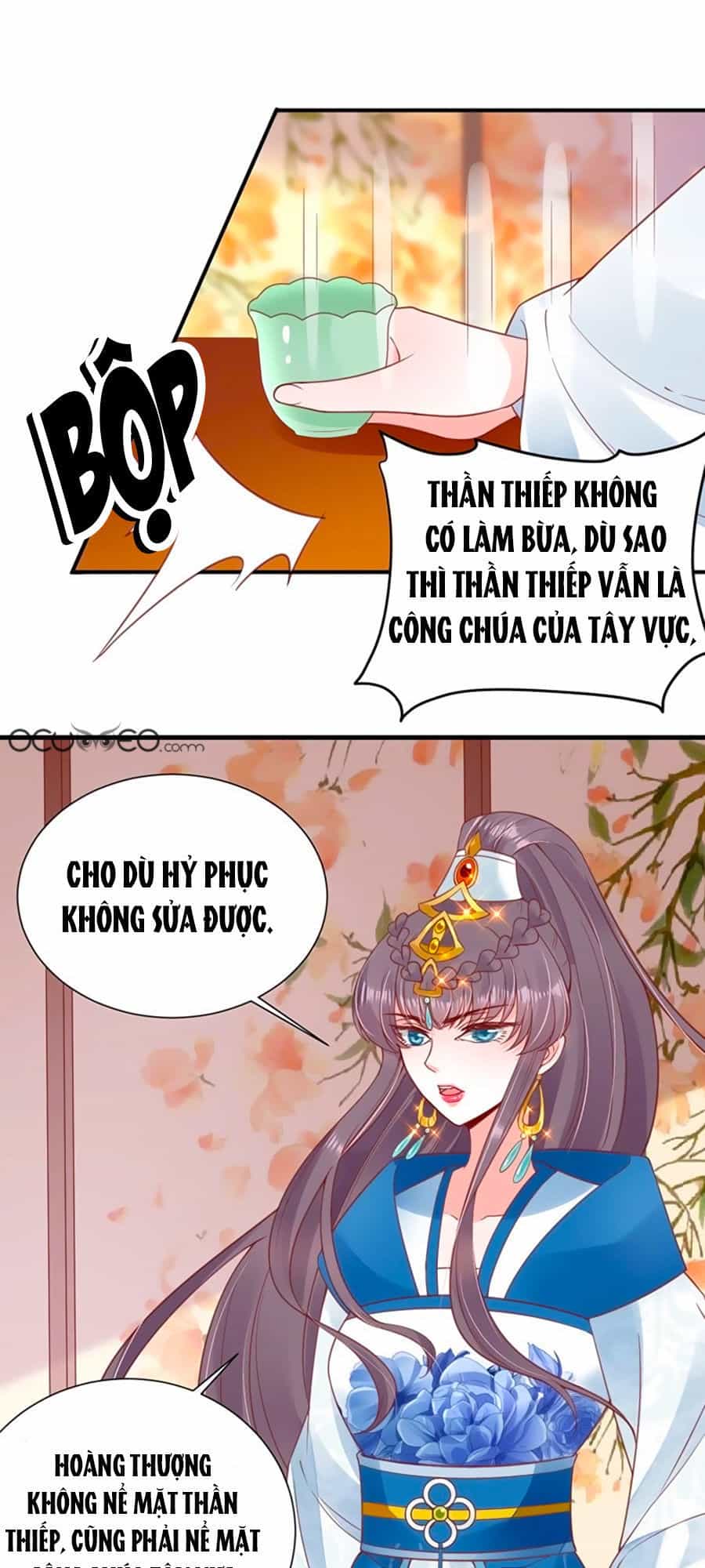 Thịnh Thế Lê Hoa Điện - Chương 30 - ảnh 2