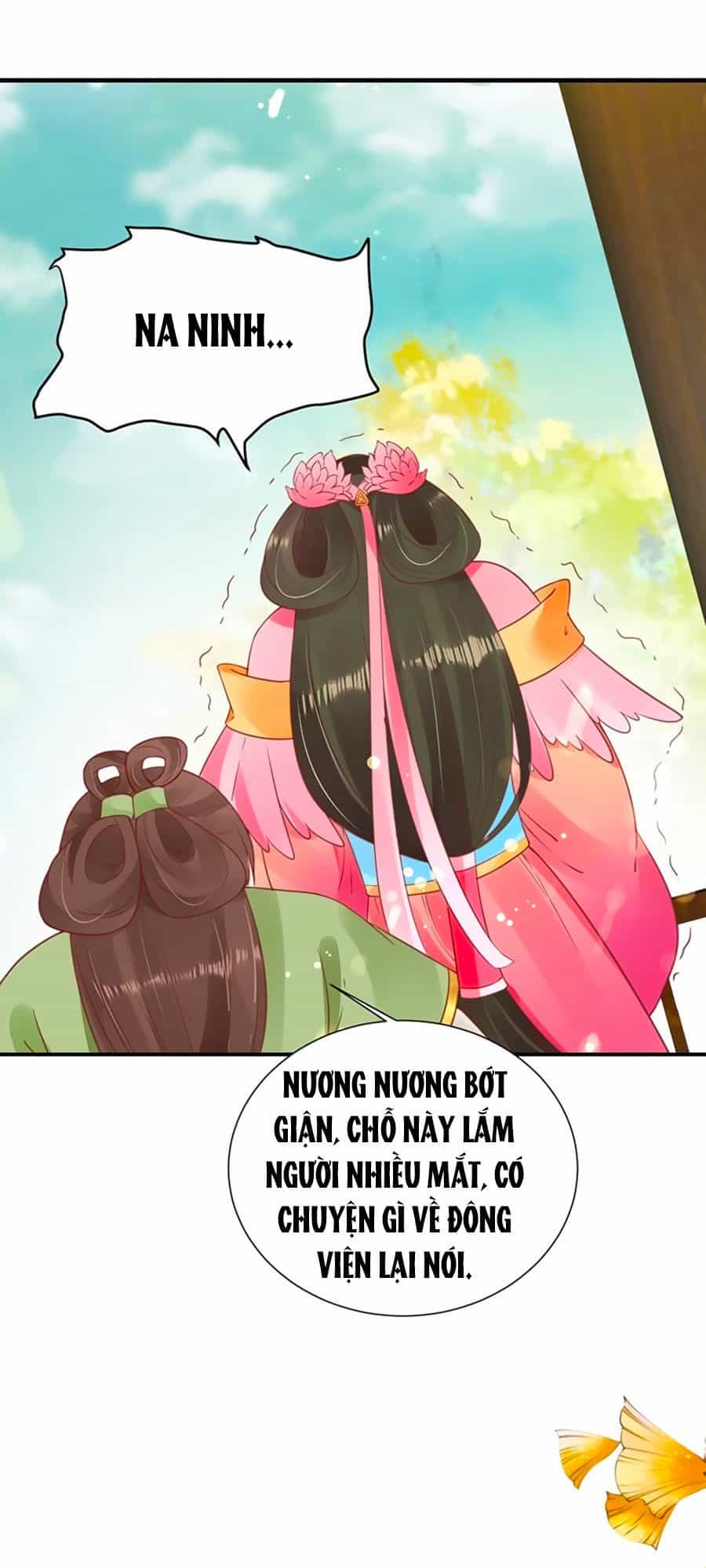 Thịnh Thế Lê Hoa Điện - Chương 30 - ảnh 30