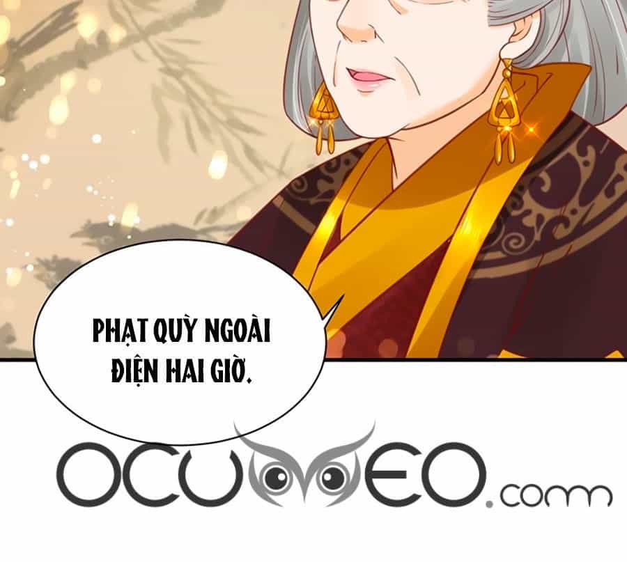 Thịnh Thế Lê Hoa Điện - Chương 30 - ảnh 37