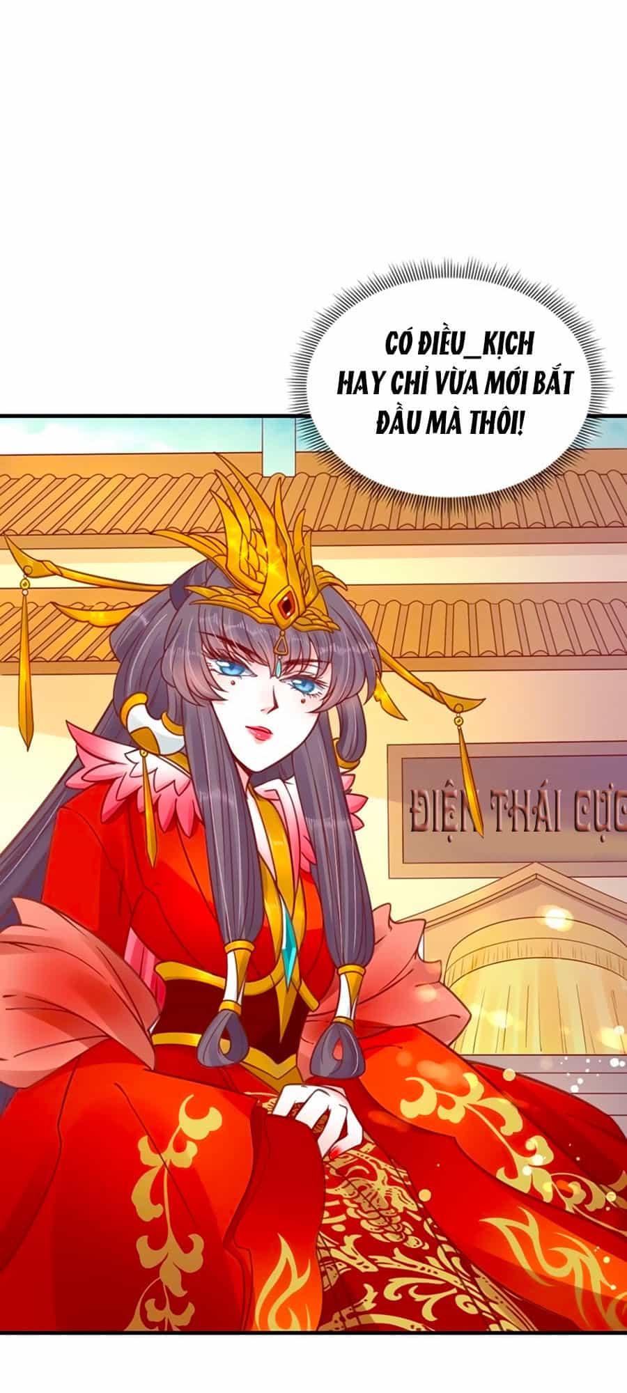 Thịnh Thế Lê Hoa Điện - Chương 31 - ảnh 38