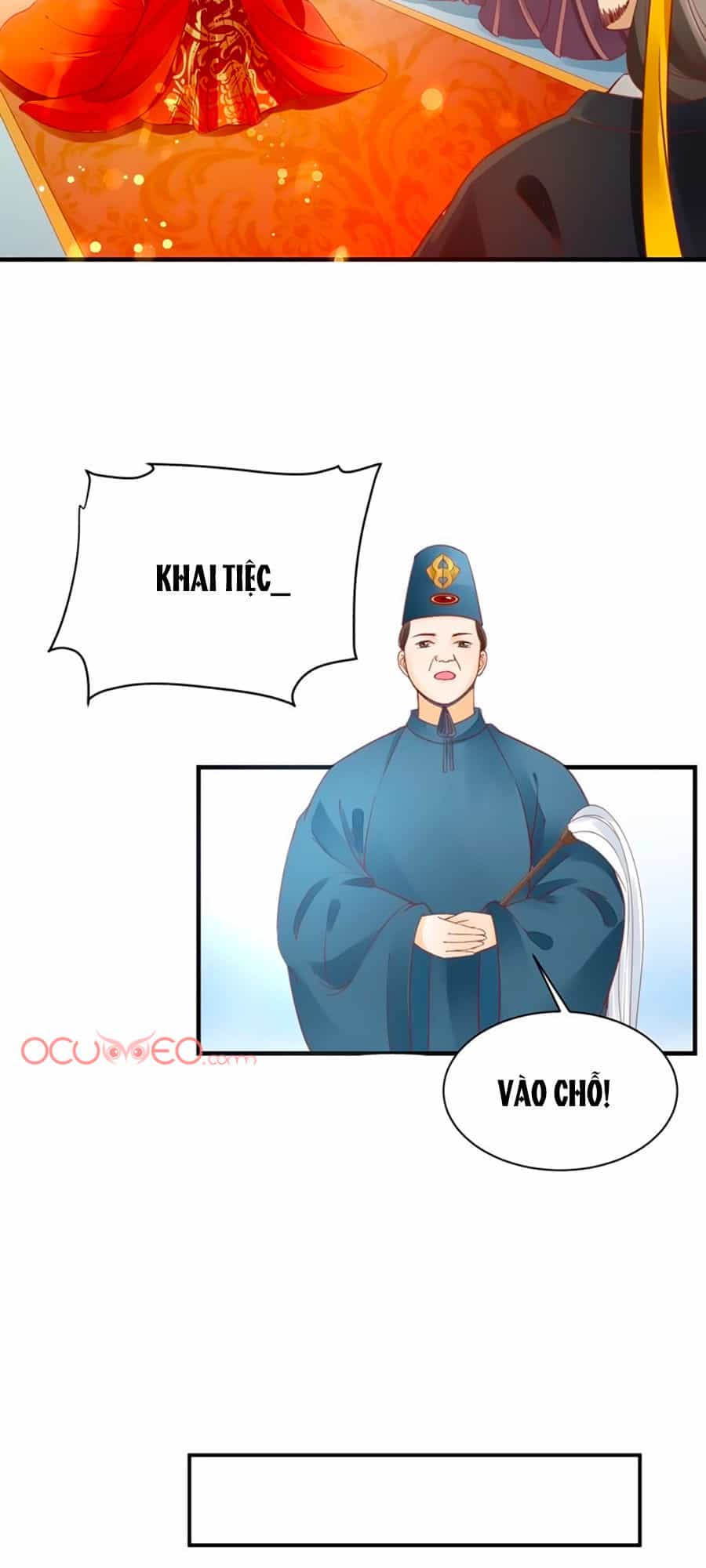 Thịnh Thế Lê Hoa Điện - Chương 32 - ảnh 9