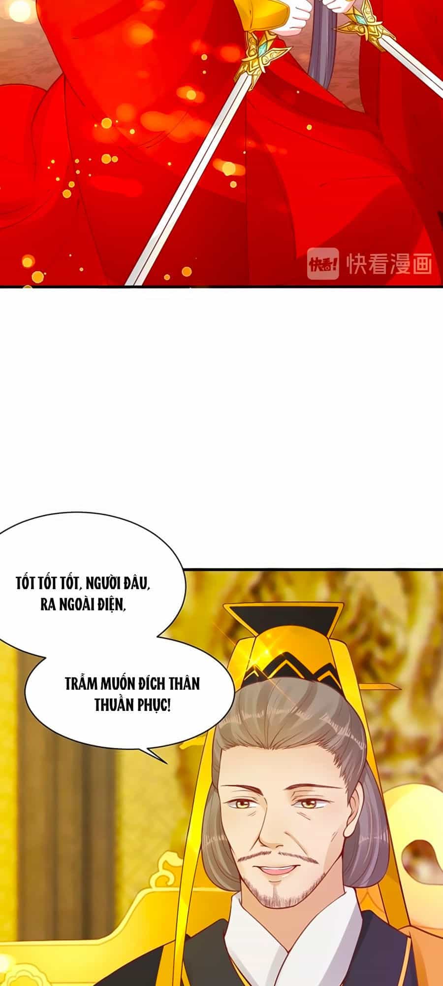 Thịnh Thế Lê Hoa Điện - Chương 33 - ảnh 10