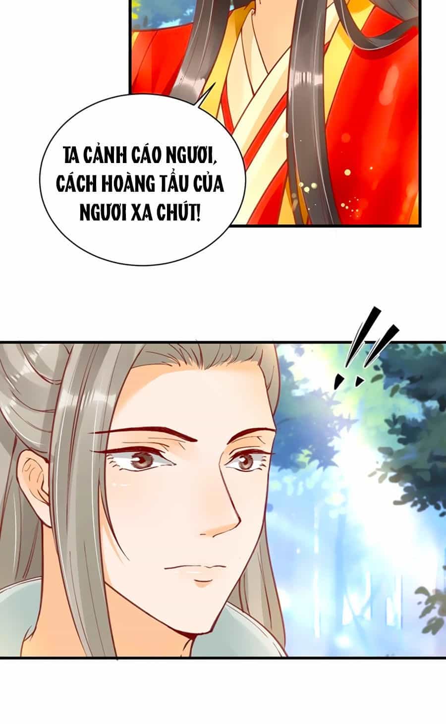 Thịnh Thế Lê Hoa Điện - Chương 34 - ảnh 12
