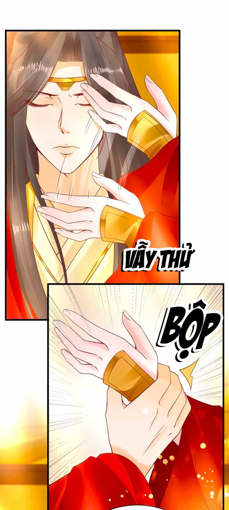 Thịnh Thế Lê Hoa Điện - Chương 34 - ảnh 32