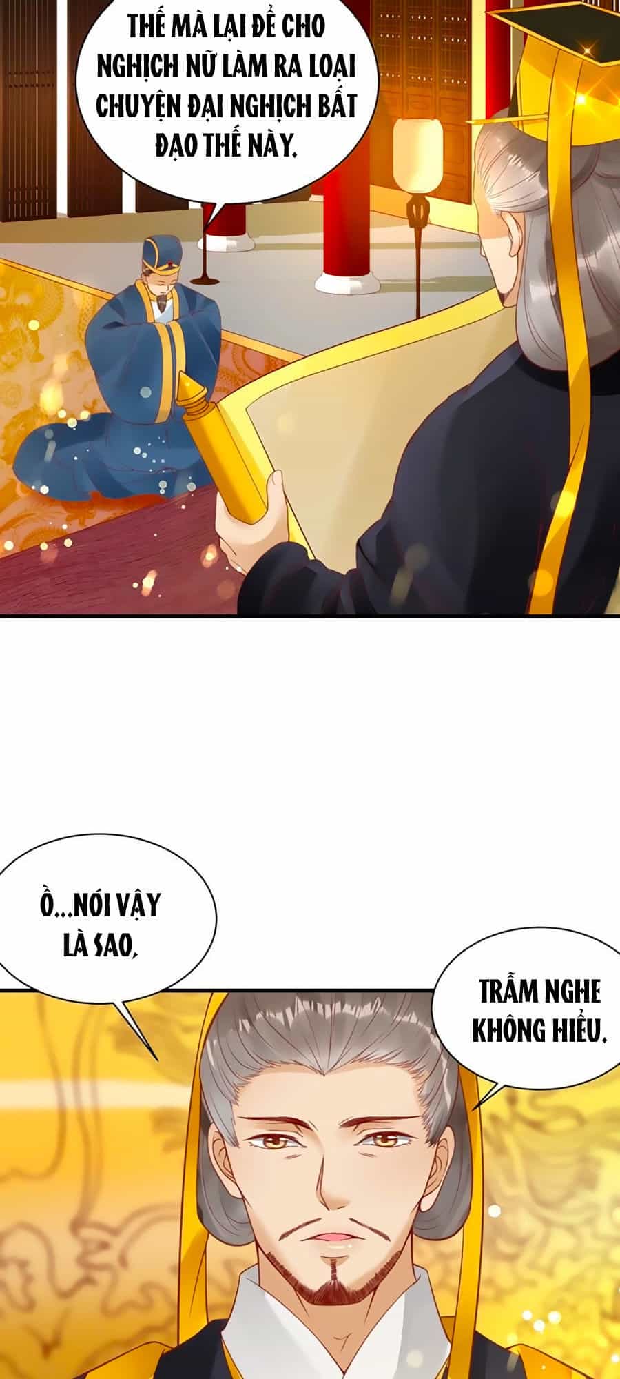 Thịnh Thế Lê Hoa Điện - Chương 36 - ảnh 16