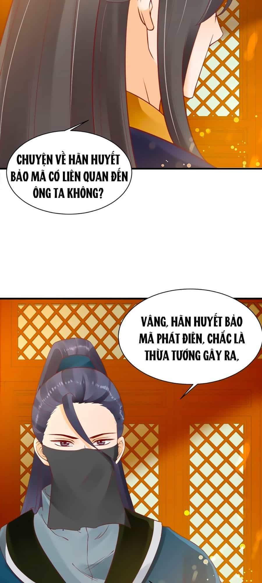 Thịnh Thế Lê Hoa Điện - Chương 36 - ảnh 7