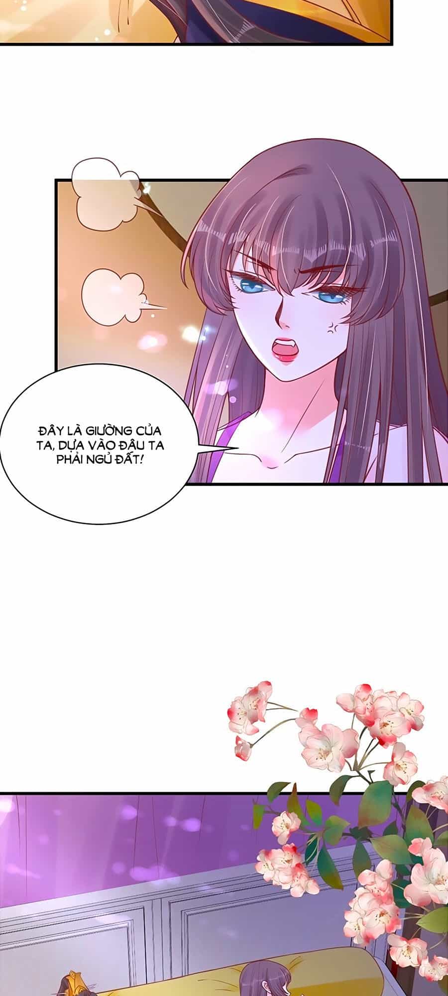 Thịnh Thế Lê Hoa Điện - Chương 38 - ảnh 34
