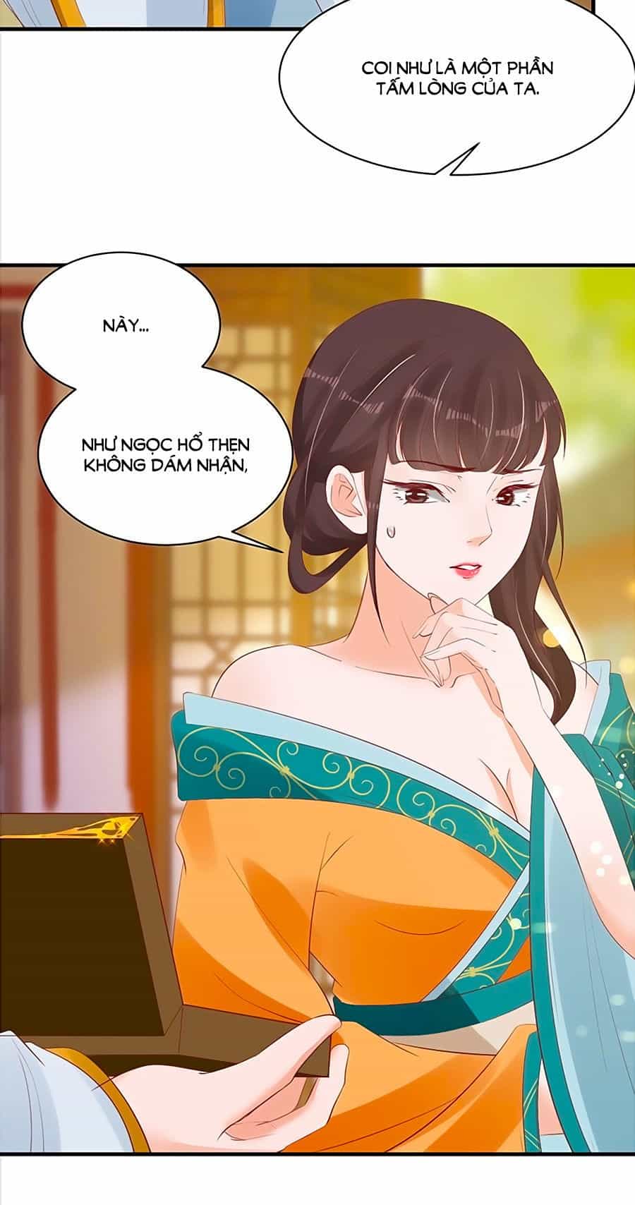Thịnh Thế Lê Hoa Điện - Chương 39 - ảnh 16
