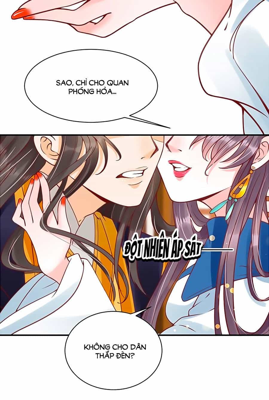 Thịnh Thế Lê Hoa Điện - Chương 40 - ảnh 12