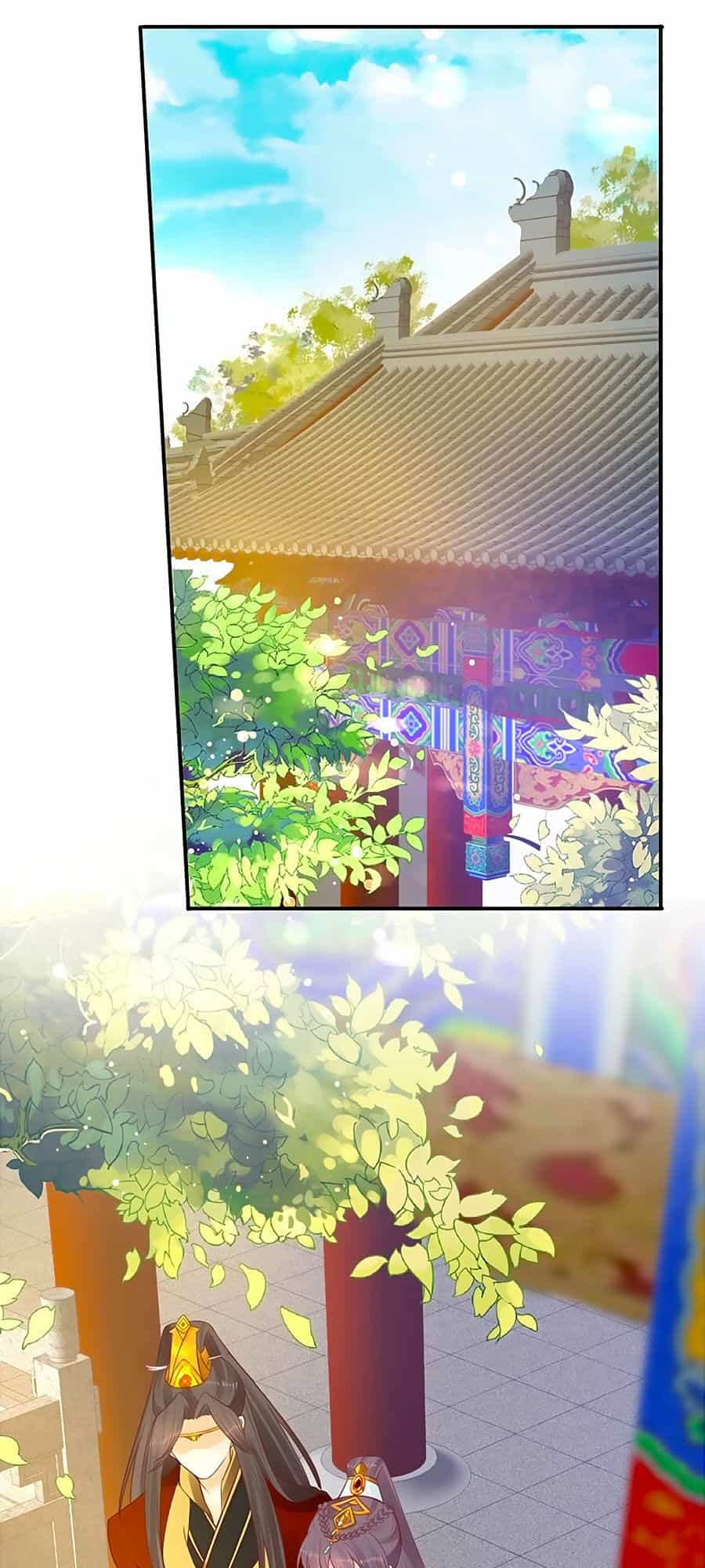 Thịnh Thế Lê Hoa Điện - Chương 42 - ảnh 25