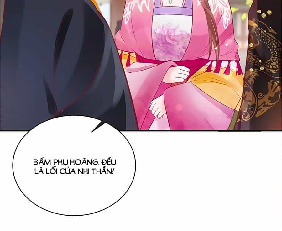Thịnh Thế Lê Hoa Điện - Chương 42 - ảnh 3