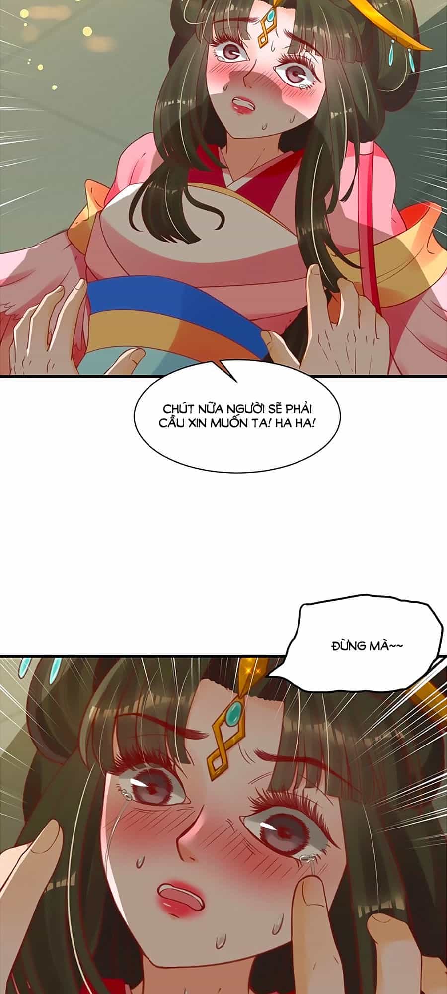 Thịnh Thế Lê Hoa Điện - Chương 45 - ảnh 35