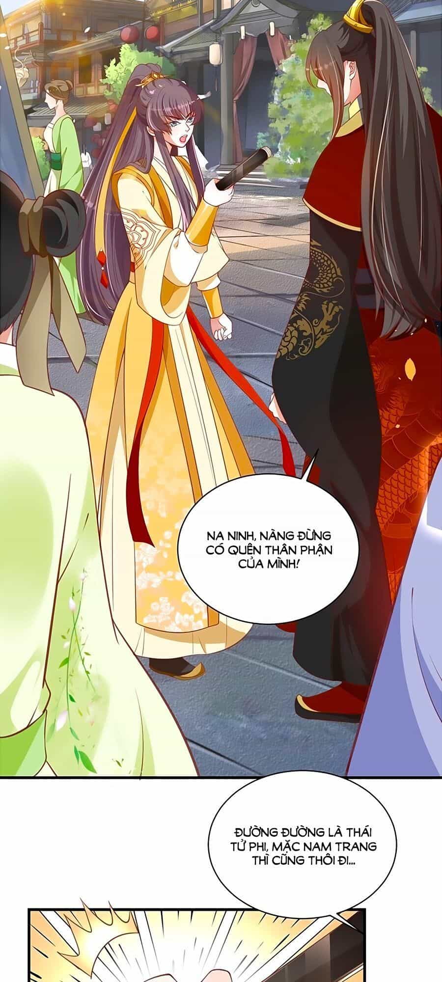 Thịnh Thế Lê Hoa Điện - Chương 47 - ảnh 3