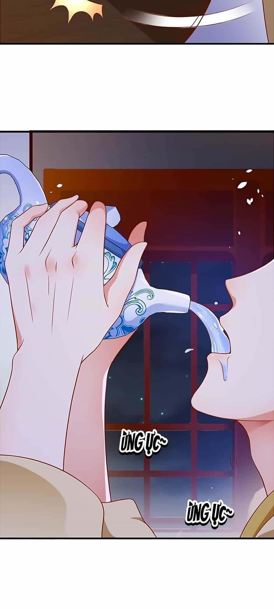 Thịnh Thế Lê Hoa Điện - Chương 48 - ảnh 36