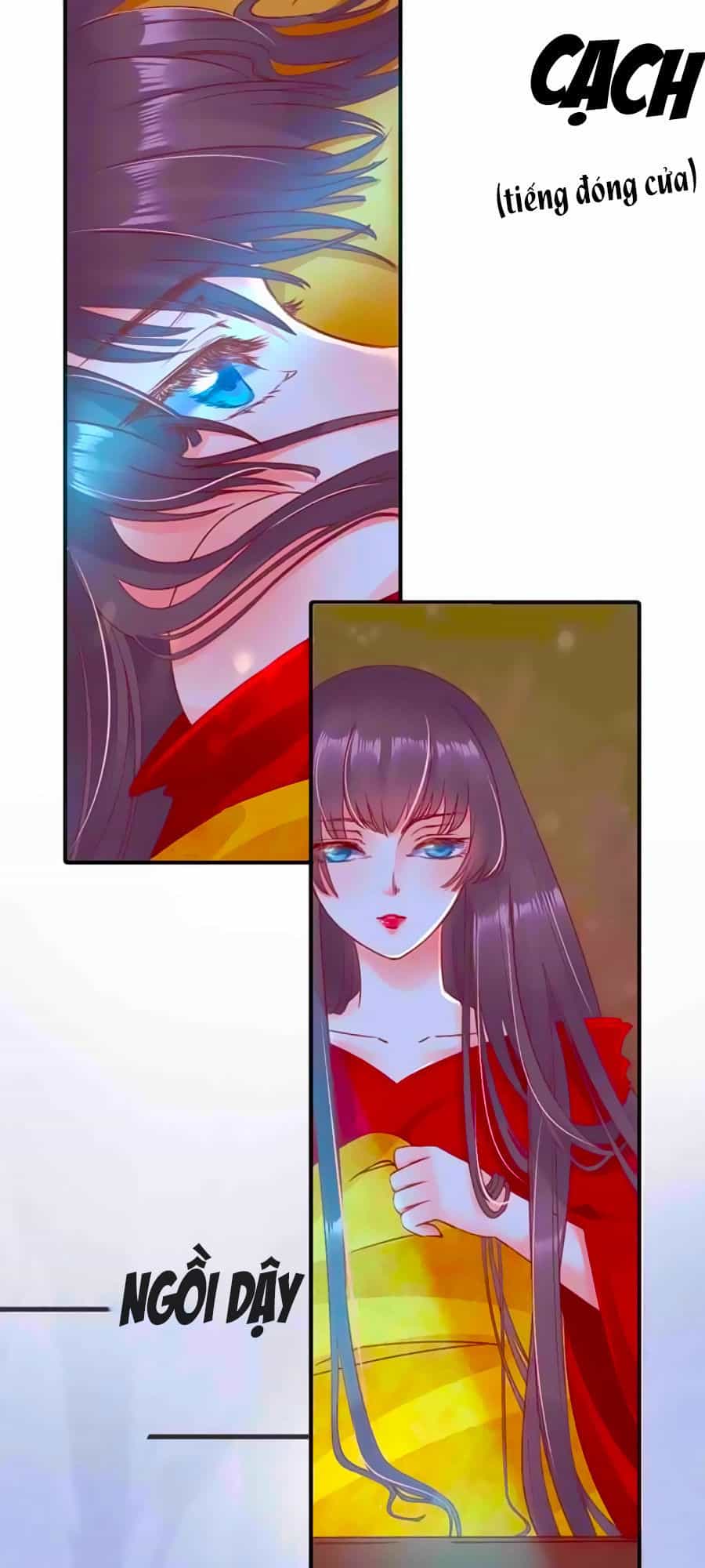 Thịnh Thế Lê Hoa Điện - Chương 4 - ảnh 21