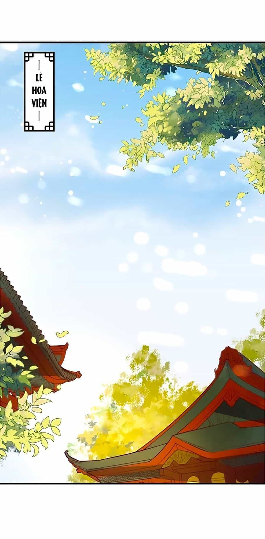Thịnh Thế Lê Hoa Điện - Chương 49 - ảnh 12