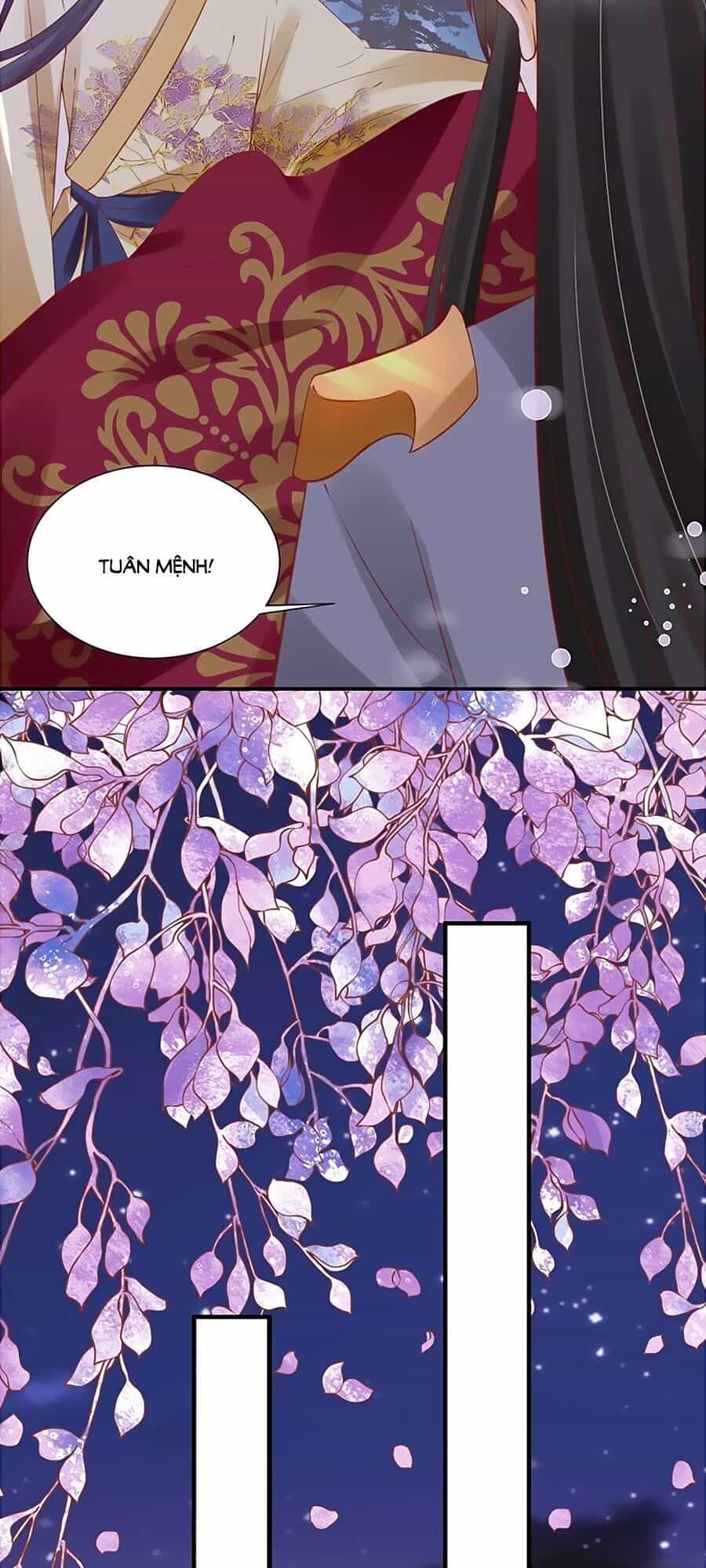 Thịnh Thế Lê Hoa Điện - Chương 50 - ảnh 17