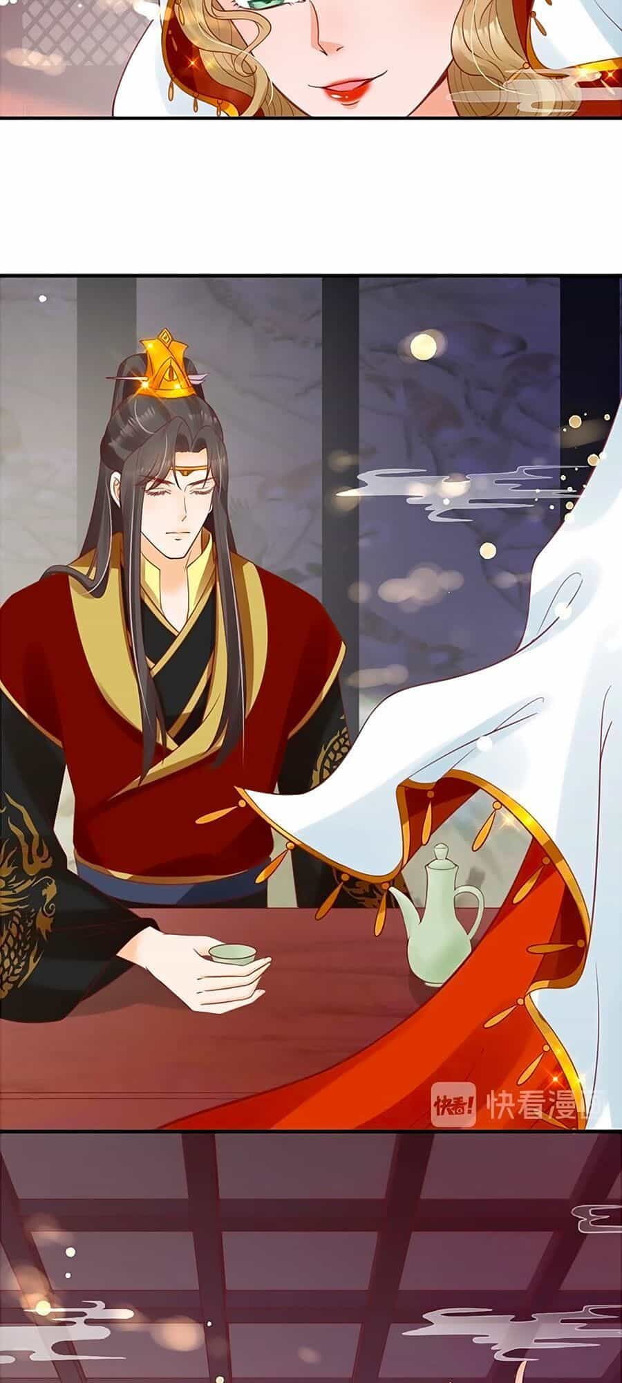 Thịnh Thế Lê Hoa Điện - Chương 50 - ảnh 21
