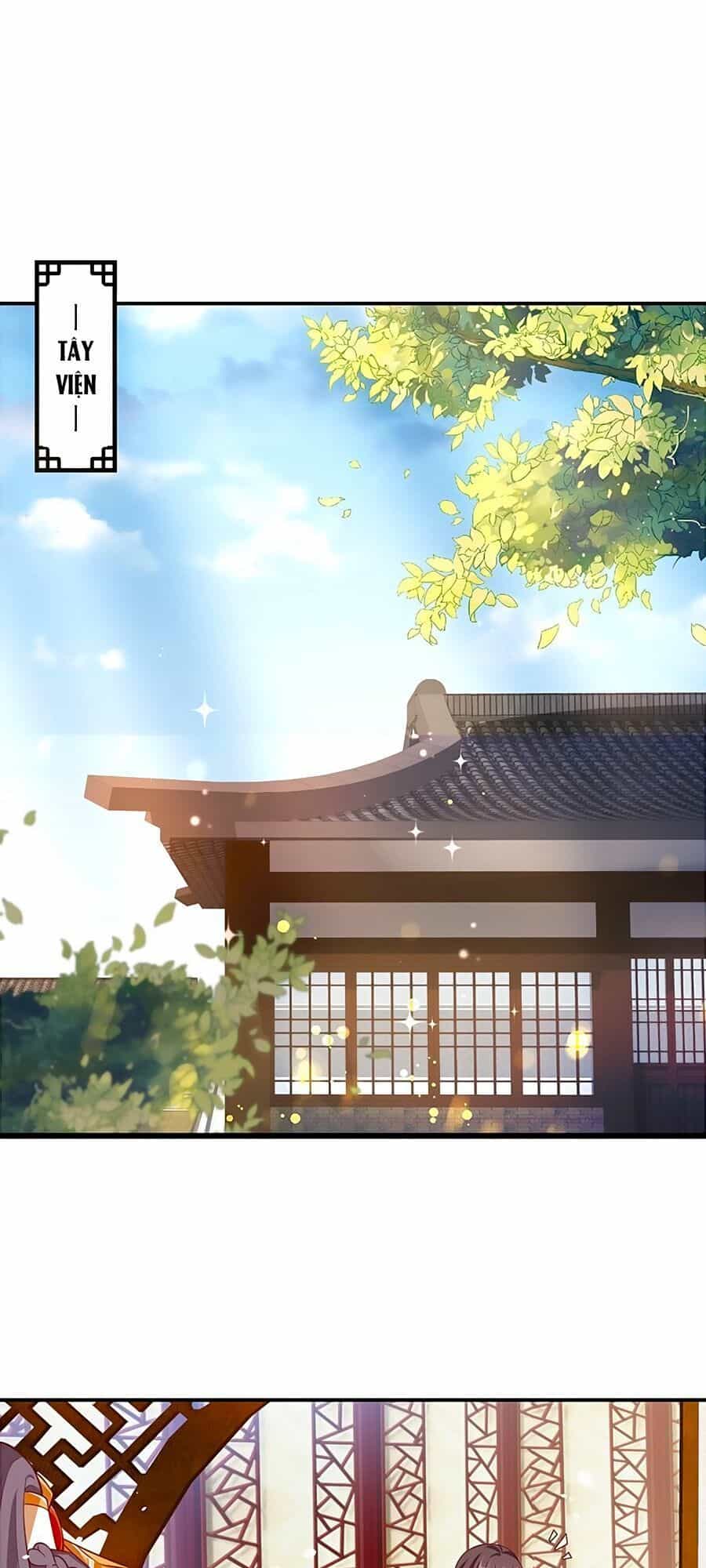 Thịnh Thế Lê Hoa Điện - Chương 52 - ảnh 19