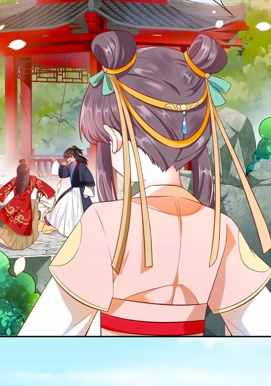 Thịnh Thế Lê Hoa Điện - Chương 53 - ảnh 17