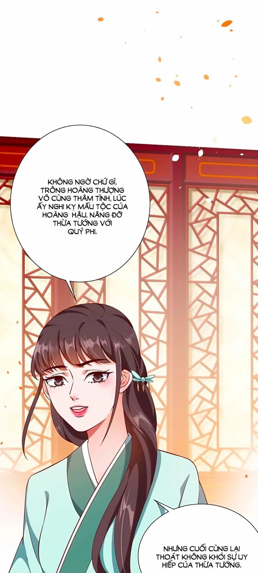 Thịnh Thế Lê Hoa Điện - Chương 53 - ảnh 6
