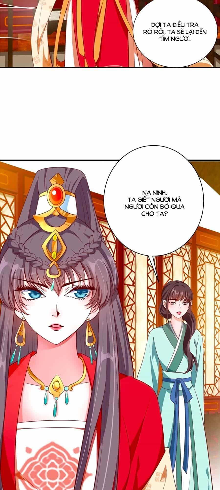 Thịnh Thế Lê Hoa Điện - Chương 53 - ảnh 8