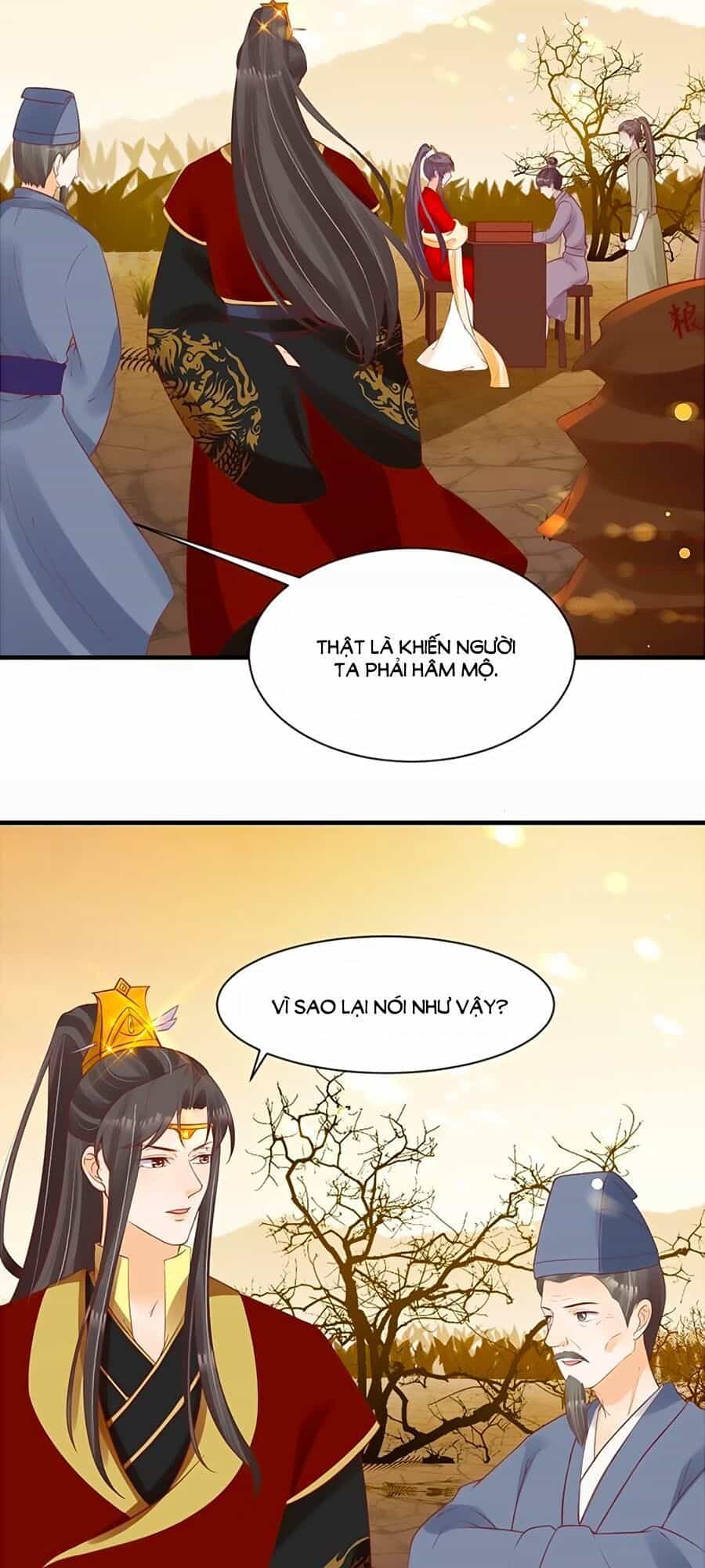 Thịnh Thế Lê Hoa Điện - Chương 54 - ảnh 40
