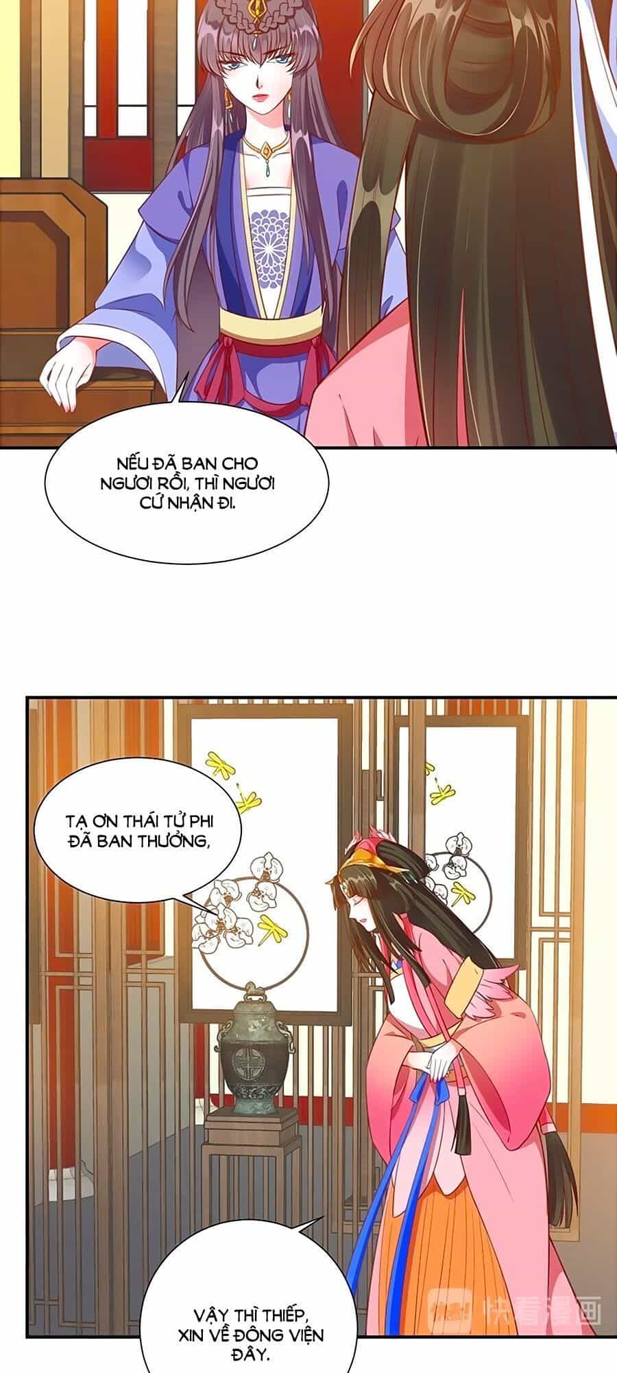 Thịnh Thế Lê Hoa Điện - Chương 57 - ảnh 38