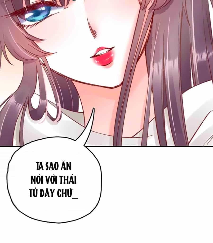 Thịnh Thế Lê Hoa Điện - Chương 5 - ảnh 13
