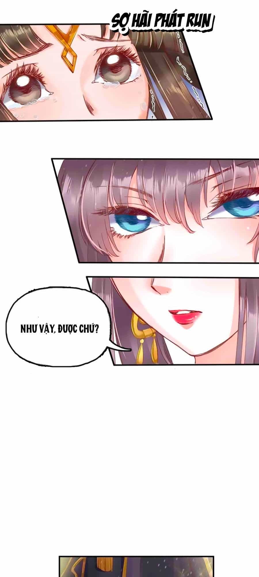 Thịnh Thế Lê Hoa Điện - Chương 5 - ảnh 28