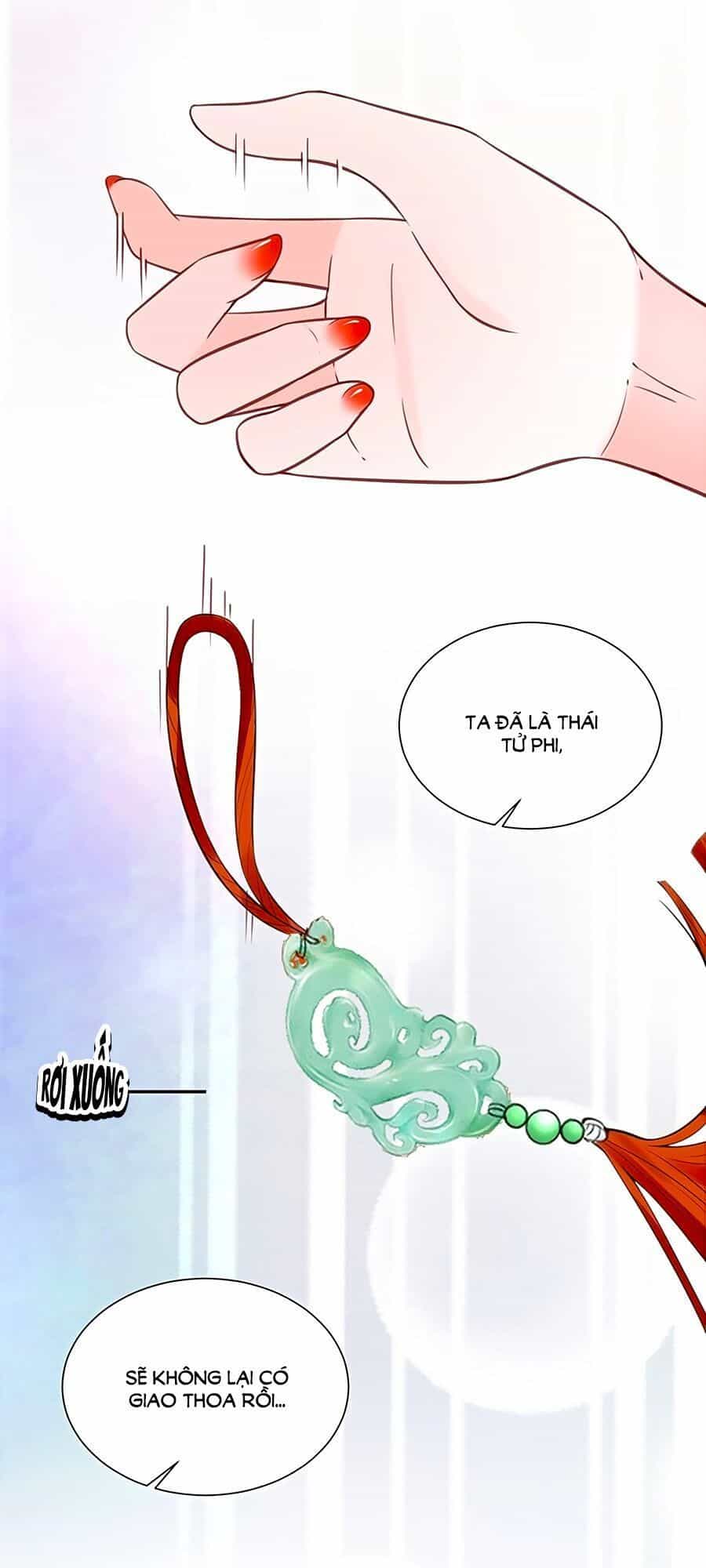 Thịnh Thế Lê Hoa Điện - Chương 58 - ảnh 14