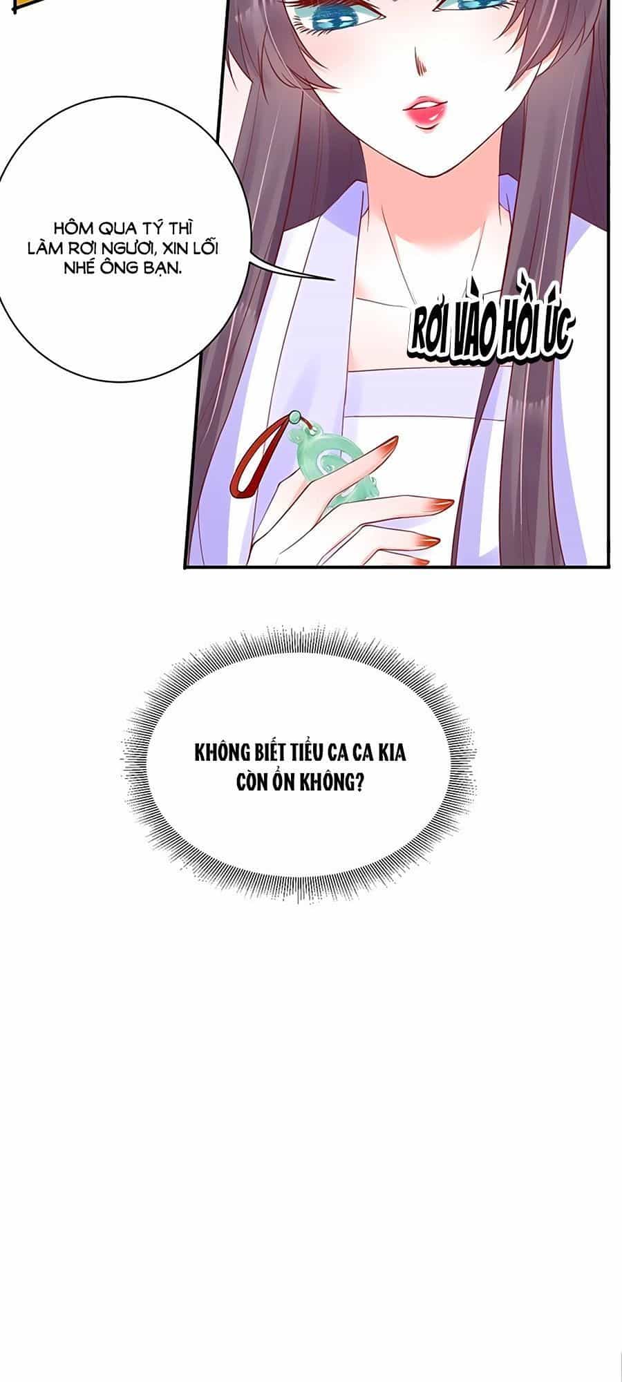 Thịnh Thế Lê Hoa Điện - Chương 59 - ảnh 27