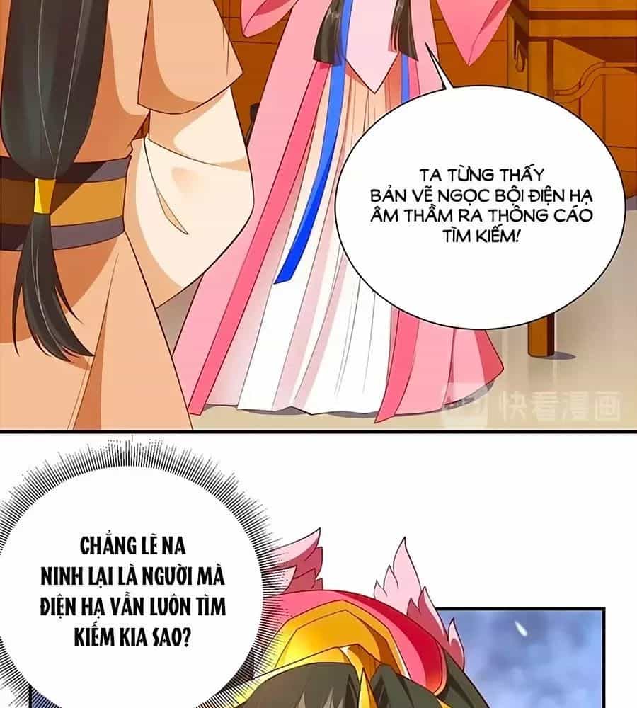 Thịnh Thế Lê Hoa Điện - Chương 60 - ảnh 13