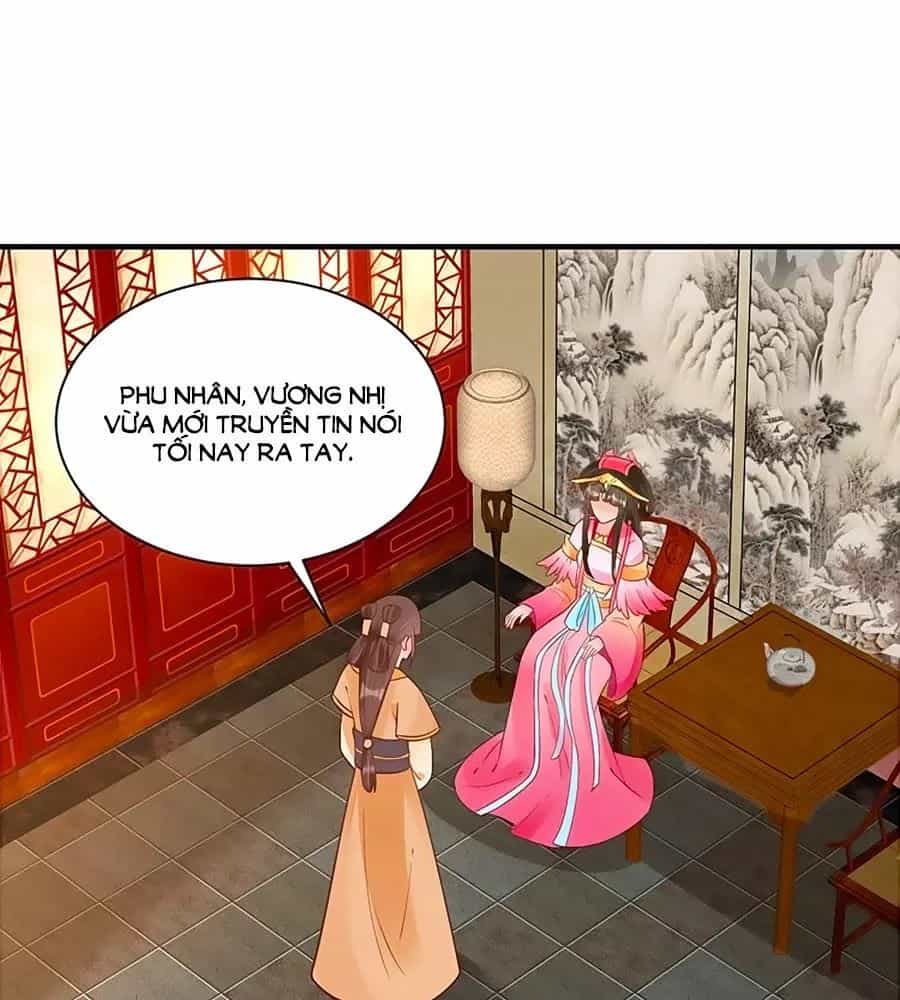 Thịnh Thế Lê Hoa Điện - Chương 61 - ảnh 27