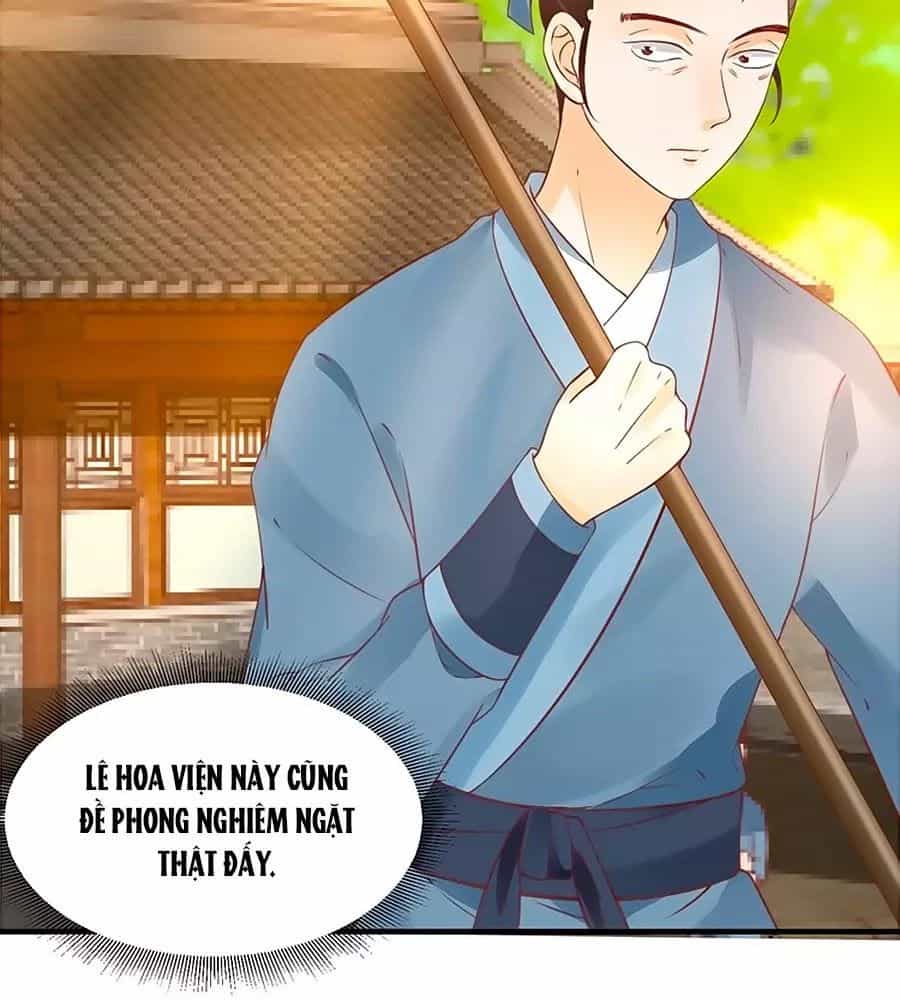 Thịnh Thế Lê Hoa Điện - Chương 61 - ảnh 4