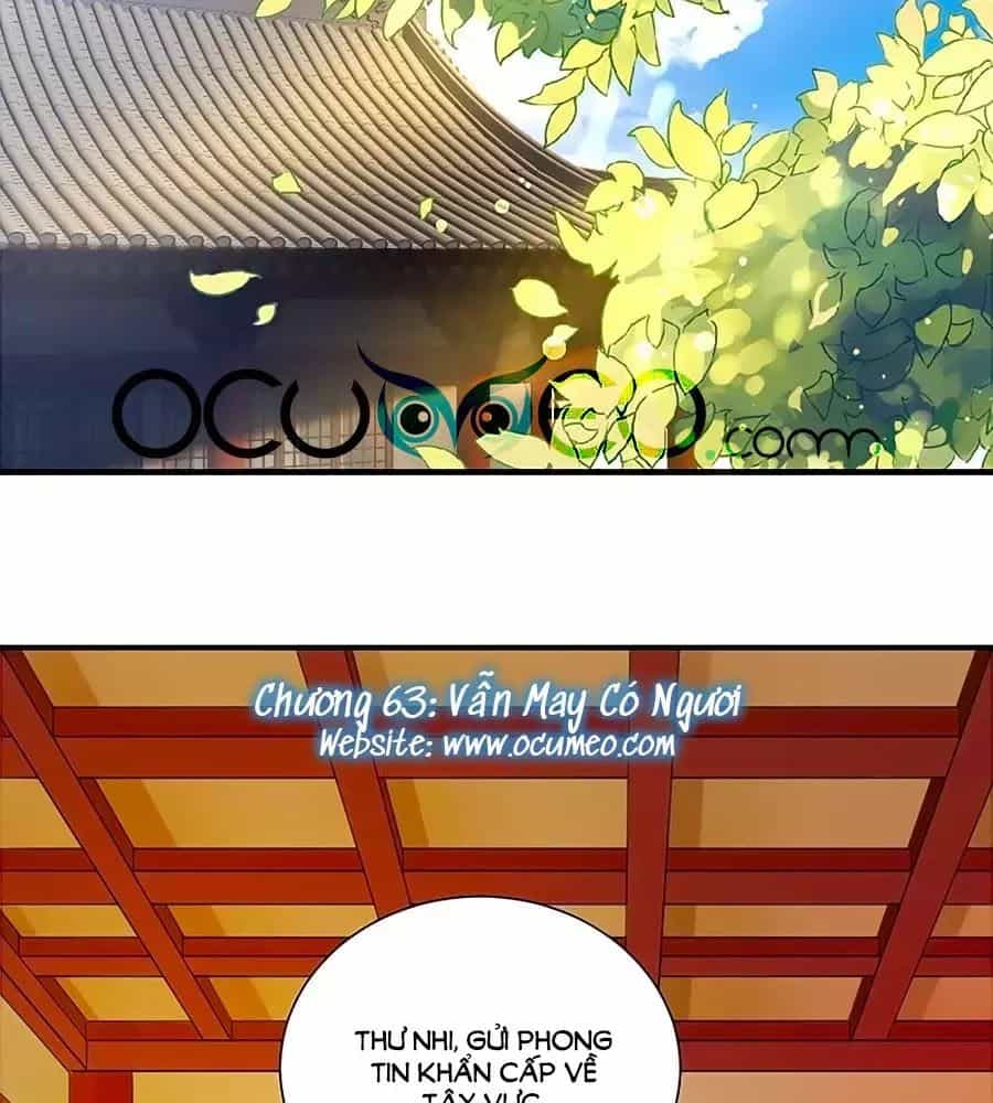 Thịnh Thế Lê Hoa Điện - Chương 63 - ảnh 3