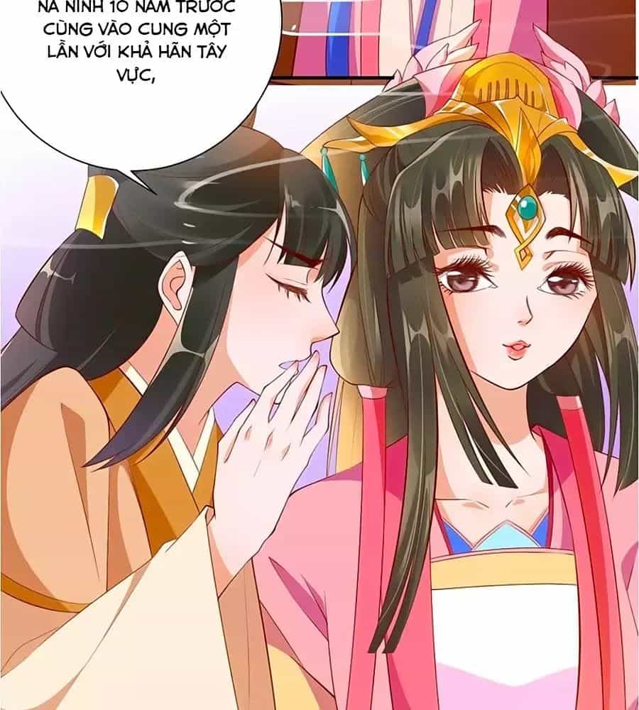 Thịnh Thế Lê Hoa Điện - Chương 65 - ảnh 45