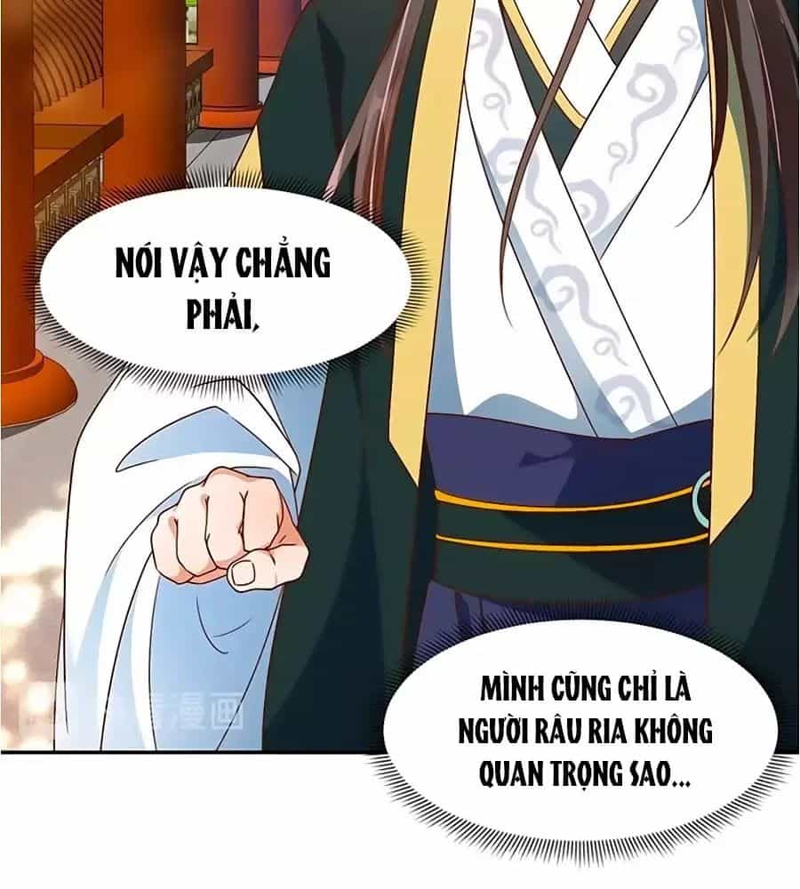 Thịnh Thế Lê Hoa Điện - Chương 65 - ảnh 9