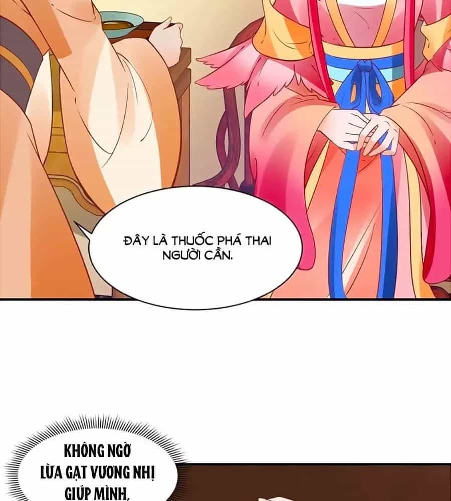 Thịnh Thế Lê Hoa Điện - Chương 67 - ảnh 16